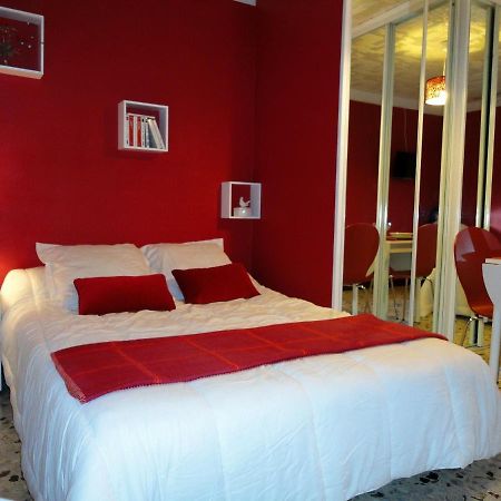Studio Framboise Proche Paris Et Disneyland Gagny Exterior photo