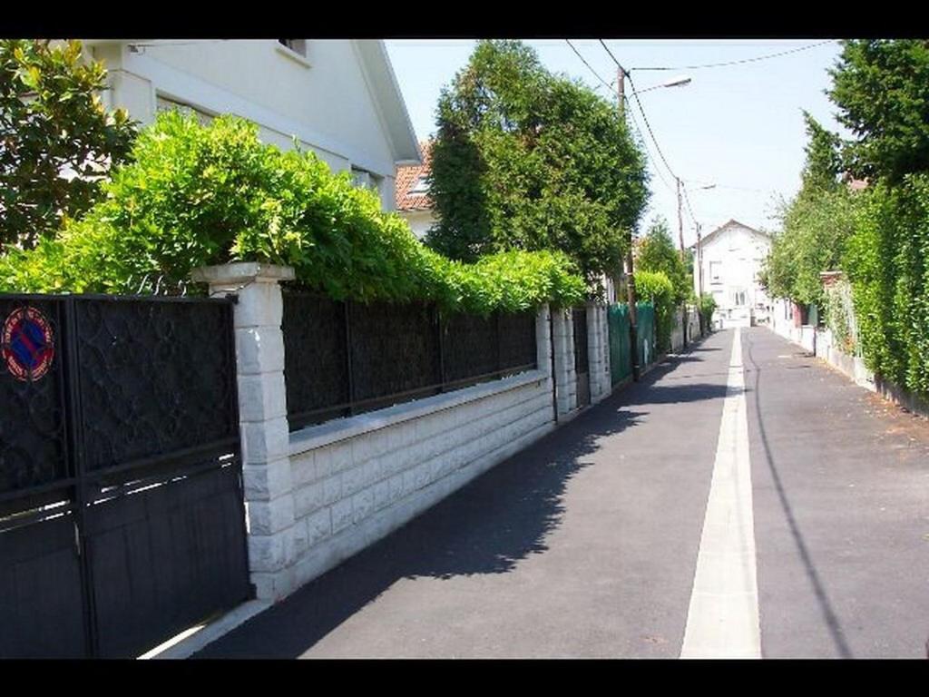 Studio Framboise Proche Paris Et Disneyland Gagny Exterior photo