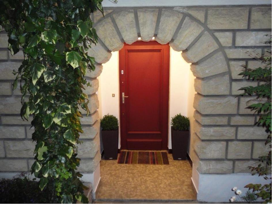 Studio Framboise Proche Paris Et Disneyland Gagny Exterior photo