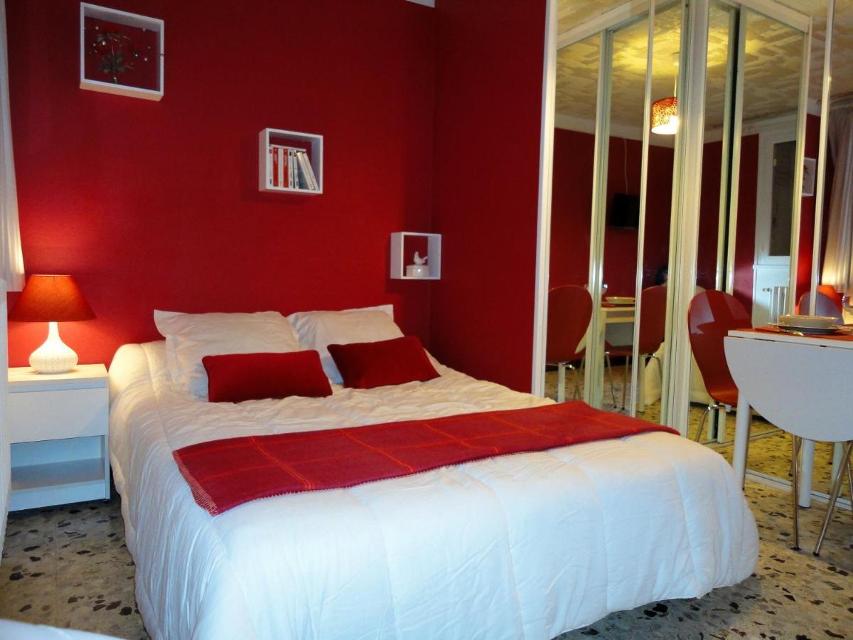 Studio Framboise Proche Paris Et Disneyland Gagny Exterior photo